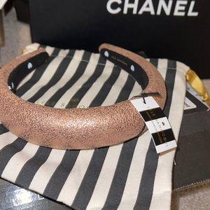 Lele Sadoughi padded headband